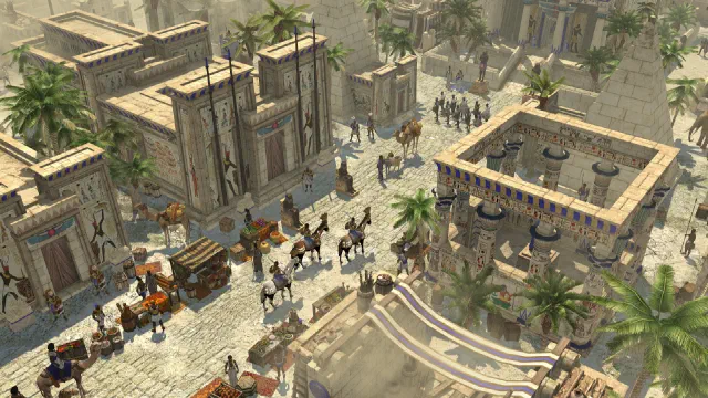Kush City Center