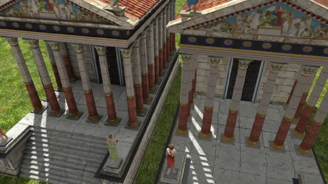 ambient-occlusion-romantemple