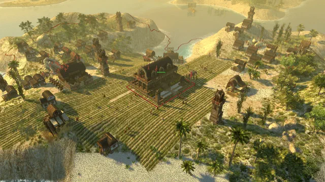 Island Life