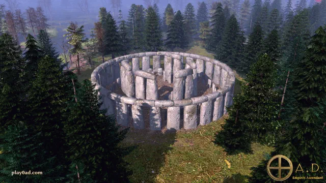 Stonehenge